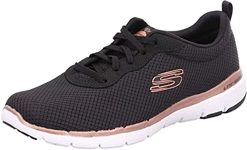 Buy Skechers Women's Flex Appeal 3.0-First Insight Sneaker at Amazon.in