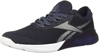 Amazon.com | Reebok Men's Nano 9 Cross Trainer | Fitness & Cross-Training