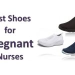 Best Shoes for Pregnant Nurses