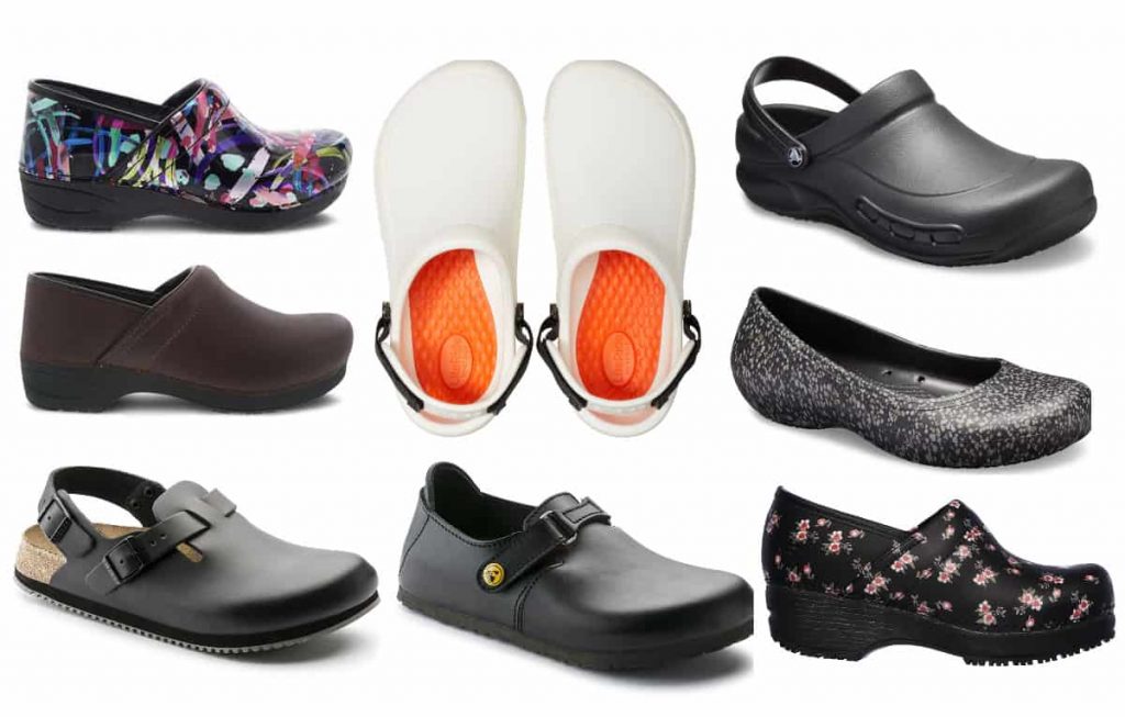 Medical Shoes List at Helen Lamay blog