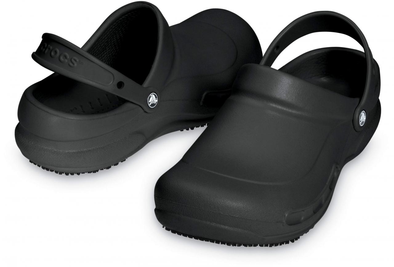 Bistro Clog - Crocs