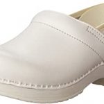 Best white nursing shoes: Care for your feet