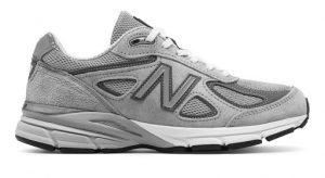 best shoes for nurses with back pain