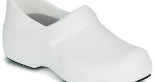 Crocs NERIA PRO II CLOG W White - Fast delivery | Spartoo Europe ! - Shoes Clogs  Women 39,99 €