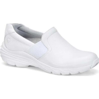 Nurse Mates Align Harmony Women&#39;s Slip-Resistant Slip-On Shoe