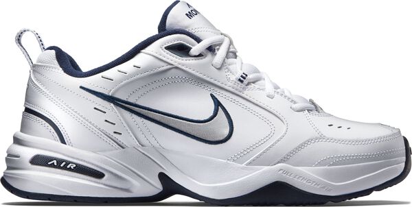 Nike Men&#39;s Air Monarch IV Training Shoes 4E Width | Olympia Sports