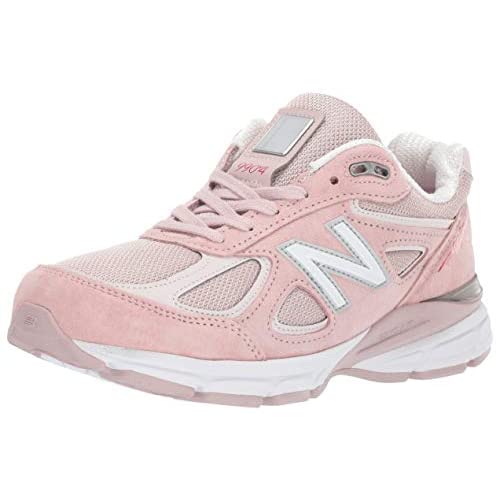 New Balance Women&#39;s w990v4 Running - tiendamia.com