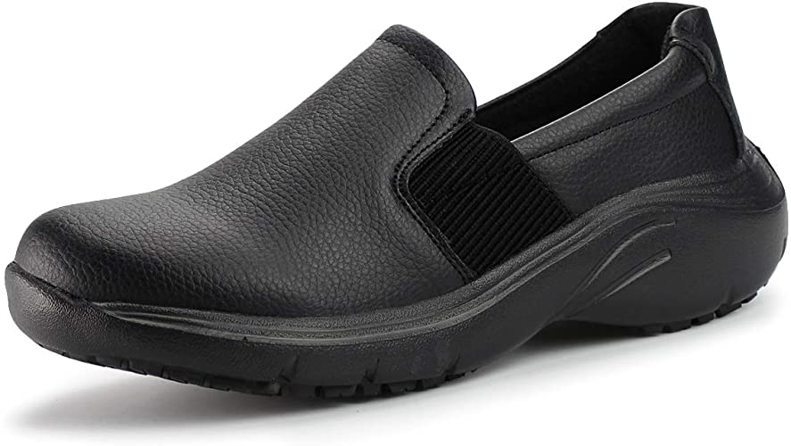 Best Sticky Nursing Shoes To Wear For Whole Day bestnursingshoe