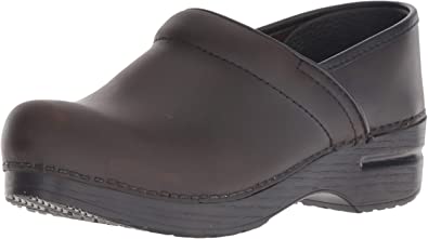 Amazon.com | Dansko Women&#39;s Professional Clog | Mules &amp; Clogs