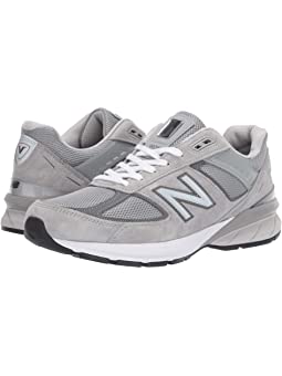 New balance w990v4 + FREE SHIPPING | Zappos.com