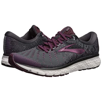 Buy Brooks Women&#39;s Glycerin 17 Running Shoe Online in Indonesia. B07D3YVN72