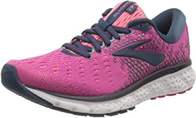 Amazon.com | Brooks Women&#39;s Glycerin 17 Running Shoe | Road Running