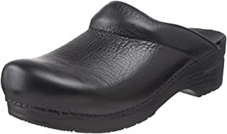 Amazon.com: Men&#39;s Mules &amp; Clogs - Dansko / Mules &amp; Clogs / Shoes: Clothing, Shoes &amp; Jewelry