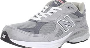 Amazon.com | New Balance Women's Made in Us 990 V3 Sneaker | Fashion  Sneakers