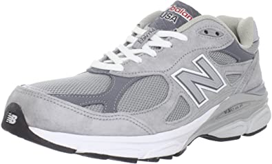 Amazon.com | New Balance Women's Made in Us 990 V3 Sneaker | Fashion  Sneakers