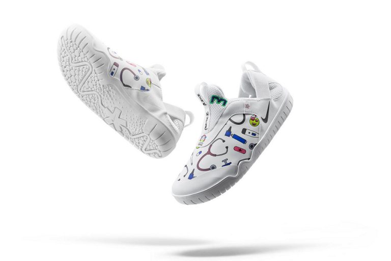 Let us talk about Nike discount for healthcare worker - bestnursingshoe