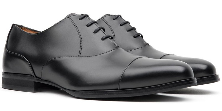 Best Work Shoes For Men: Top 10 Footwear Options To Wear On The Job