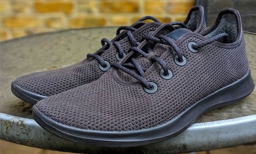 AllBirds Shoes for Nurses &amp; Healthcare Workers Review - 2021