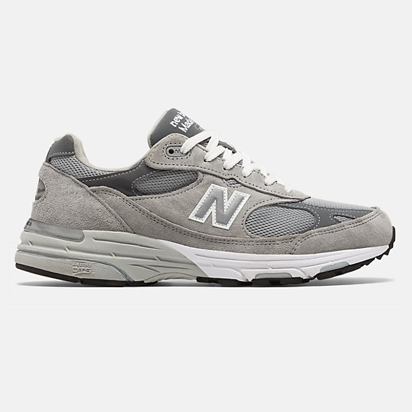 Women&#39;s Shoes Made In the USA &amp; UK - New Balance