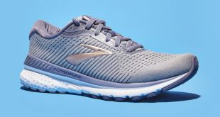 Brooks Adrenaline GTS 20 | Supportive Running Shoes