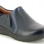 Why are Clarks best nursing shoes?