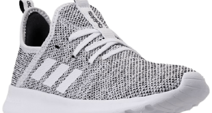 adidas Women's Cloudfoam Pure Running Shoe - GeeWeez