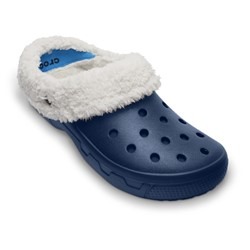 Crocs - Unisex Mammoth EVO Clog Shoes