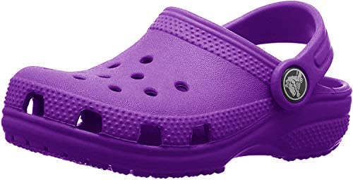 Crocs Unisex-Child Classic Clog