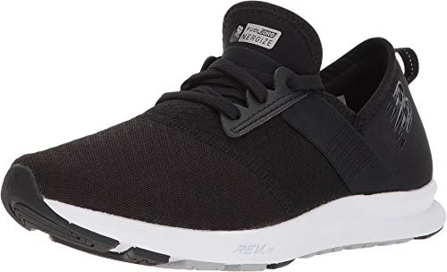 New Balance Women's FuelCore Nergize v1 FuelCore Training Shoe, Black and  Grey, 8.5 D US: Buy Online at Best Price in UAE - Amazon.ae