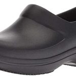 Crocs Women’s Neria Pro Ii Clogs | Slip Resistant Work Shoes