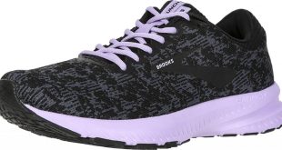 Brooks Women's Launch 6 Running Shoes: Amazon.co.uk: Shoes &amp; Bags