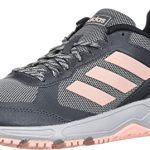 Adidas Women’s Rockadia Trail 3.0 Wide Running Shoes