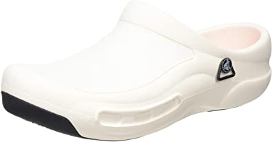 crocs Unisex Bistro Pro Clog