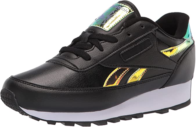 Amazon.com | Reebok Women&#39;s Classic Renaissance Shoes Sneaker | Fashion Sneakers