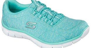 Skechers Relaxed Fit Empire Heart To Heart Womens Sneakers Turquoise 10 | Womens  sneakers, Sneakers fashion, Skechers relaxed fit