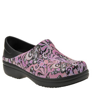 Crocs™ Neria Pro II Graphic Clog (Women&#39;s) - Color Out of Stock | FREE Shipping at ShoeMall.com