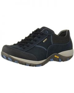 dansko paisley waterproof sneaker