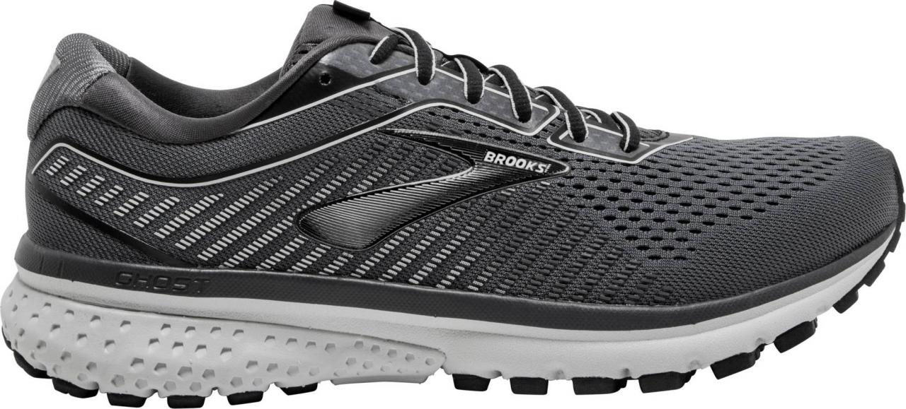 Brooks Men&#39;s Ghost 12 Running Shoes | Free Curbside Pick Up at DICK&#39;S