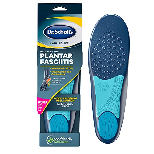 5 Best Shoe Insoles for Nurses (in - Nurse Money Talk