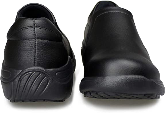 Hawkwell - Zapatos médicos ligeros, cómodos y antideslizantes para mujer.: Shoes - Amazon.com