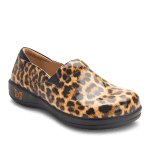 best Leopard Print Nursing Shoes