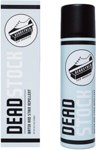 Best Shoe Protector Spray for White Shoes (2021 Guide)