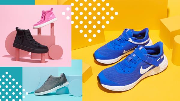 Zappos Is Now Selling Single Shoes or Pairs in Different Sizes | Glamour