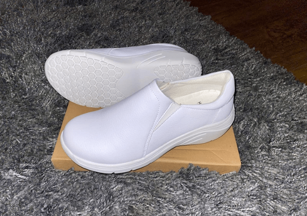 What are some good shoes for nurses? - Quora