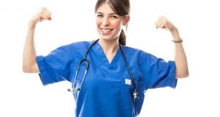 Should You Become a Nurse? 5 Things to Consider