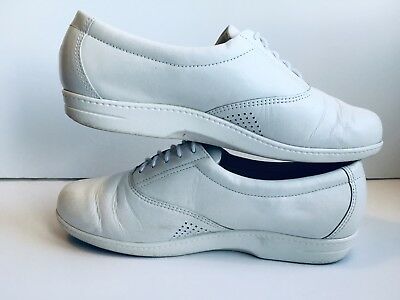 Buy &gt; sas white nursing shoes with A Reserve price, Up to 65% OFF