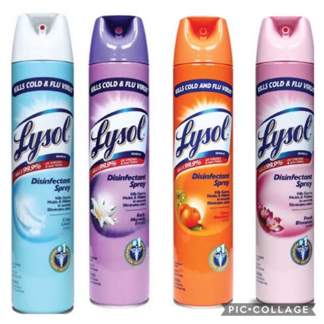 Can Lysol Spray into Shoes to Kill Germs and Odor Nursing Trends