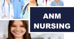 Nursing Institute in Delhi | ANM NURSING