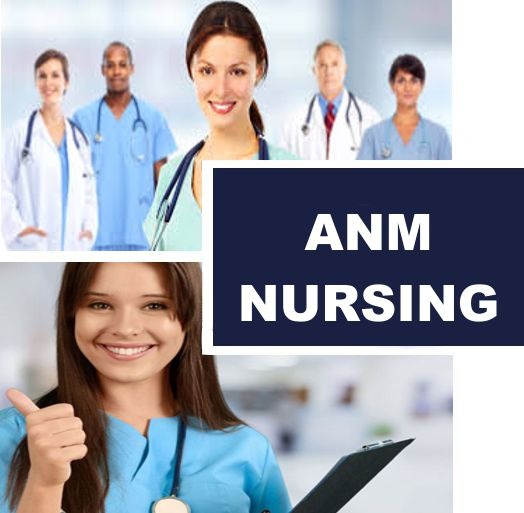 What Is The Salary Of Anm Nurse In India