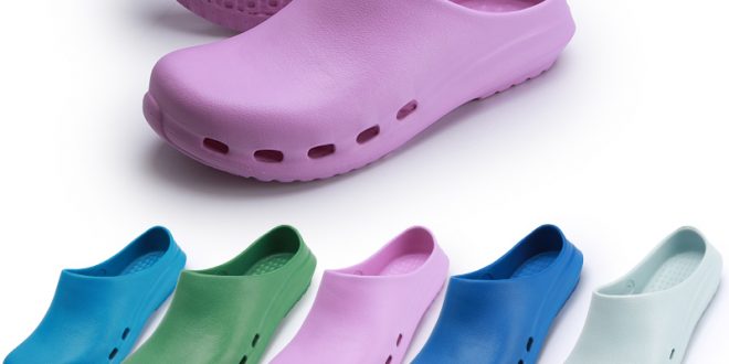 2020 Non-slip Fashionable Medical Shoes Hospital Medical Nursing Eva Clogs  - Buy Medical Clogs,Colorful Nursing Clogs,Kitchen Chef Clogs Shoes Product  on Alibaba.com